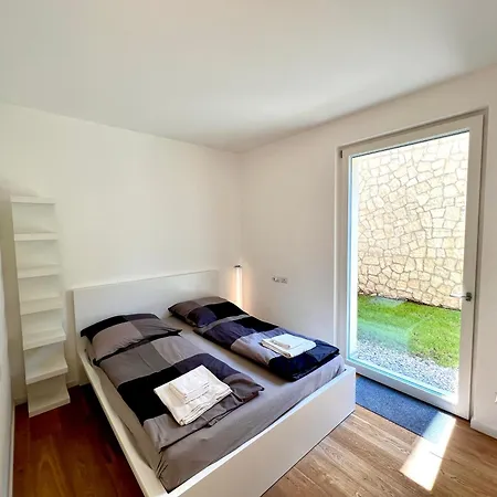 Seeblick Le Dimore Апартаменти *