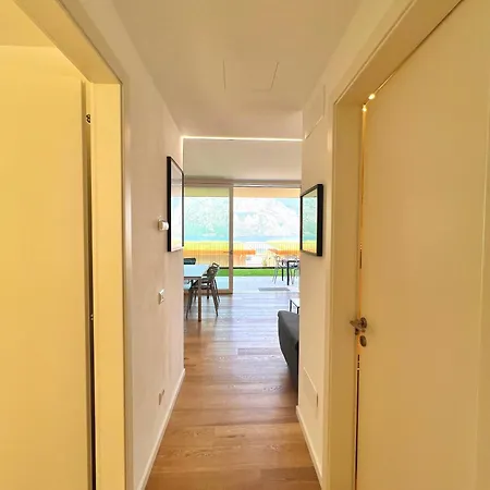 Seeblick Le Dimore Апартаменти