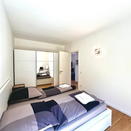 Seeblick Le Dimore Апартаменти