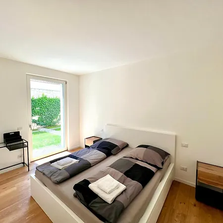 Апартаменти Seeblick Le Dimore