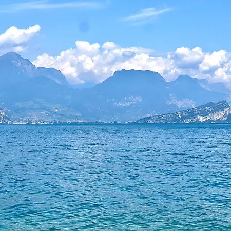 Апартаменти Seeblick Le Dimore