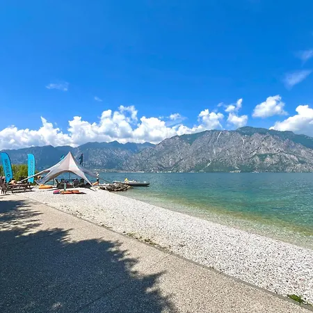 Апартаменти Seeblick Le Dimore *
