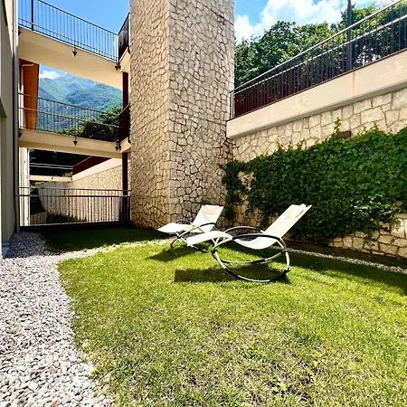 Seeblick Le Dimore Апартаменти *